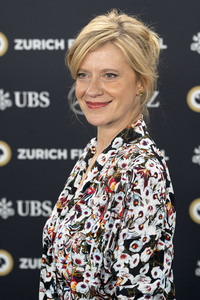 Filmpremiere 'Der Spitzname', Zurich Film Festival 2024