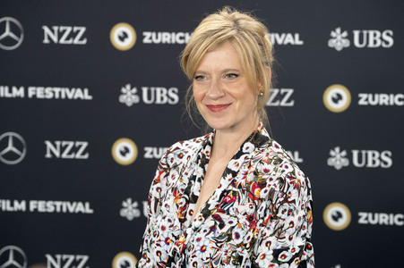 Filmpremiere 'Der Spitzname', Zurich Film Festival 2024