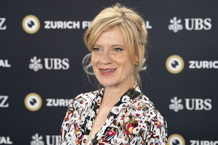 Filmpremiere 'Der Spitzname', Zurich Film Festival 2024