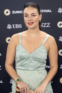 Filmpremiere 'Der Spitzname', Zurich Film Festival 2024