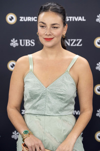 Filmpremiere 'Der Spitzname', Zurich Film Festival 2024