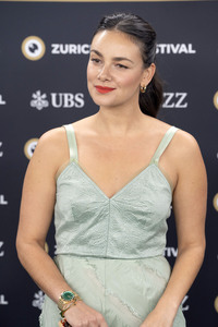 Filmpremiere 'Der Spitzname', Zurich Film Festival 2024