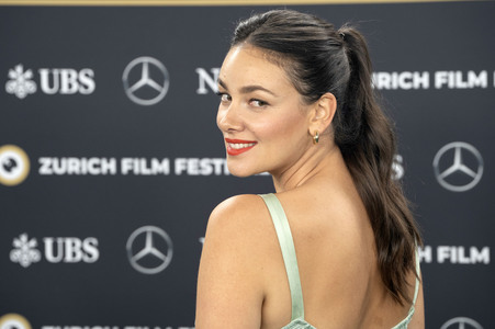 Filmpremiere 'Der Spitzname', Zurich Film Festival 2024