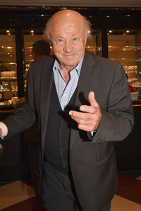 Theaterpremiere 'Toc Toc' in München