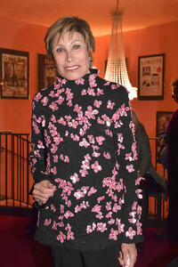 Theaterpremiere 'Toc Toc' in München