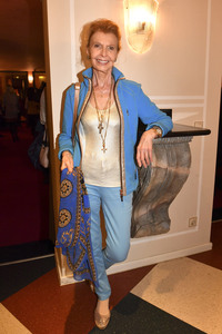 Theaterpremiere 'Toc Toc' in München