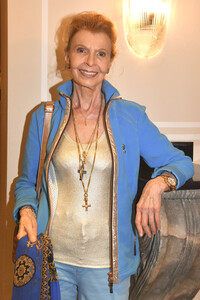 Theaterpremiere 'Toc Toc' in München