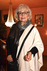 Theaterpremiere 'Toc Toc' in München