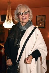 Theaterpremiere 'Toc Toc' in München