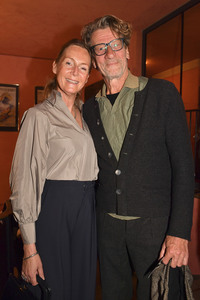 Theaterpremiere 'Toc Toc' in München