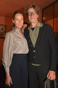 Theaterpremiere 'Toc Toc' in München