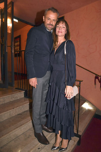 Theaterpremiere 'Toc Toc' in München