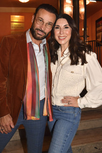 Theaterpremiere 'Toc Toc' in München