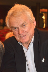 Theaterpremiere 'Toc Toc' in München