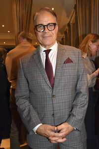 Theaterpremiere 'Toc Toc' in München