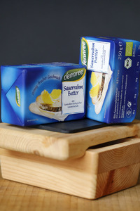 Symbolfoto Butter
