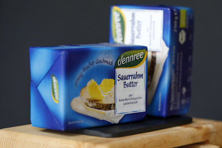 Symbolfoto Butter