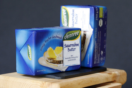 Symbolfoto Butter