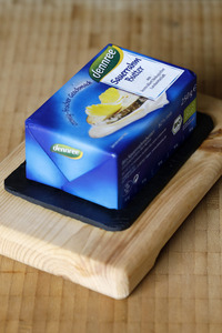 Symbolfoto Butter