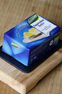 Symbolfoto Butter