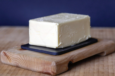 Symbolfoto Butter