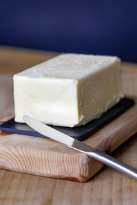 Symbolfoto Butter