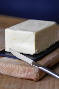 Symbolfoto Butter