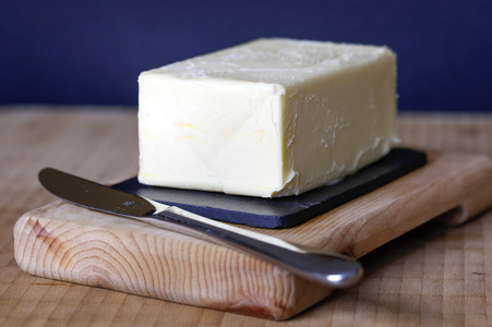 Symbolfoto Butter