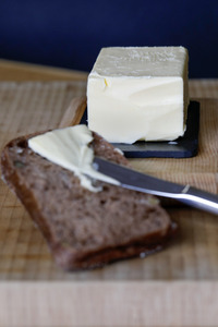 Symbolfoto Butter