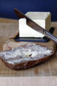 Symbolfoto Butter