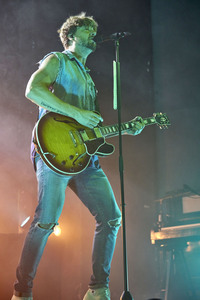 Konzert von Samu Haber