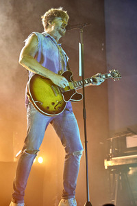 Konzert von Samu Haber