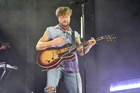 Konzert von Samu Haber