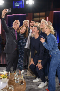 Talkshow 'Kölner Treff' in Köln