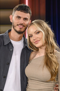 Talkshow 'Kölner Treff' in Köln