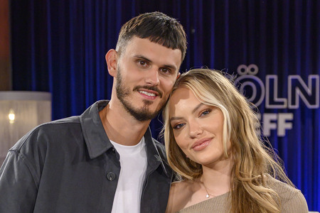 Talkshow 'Kölner Treff' in Köln