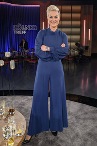 Talkshow 'Kölner Treff' in Köln