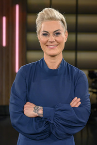 Talkshow 'Kölner Treff' in Köln