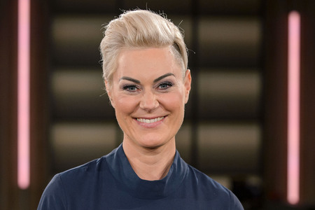 Talkshow 'Kölner Treff' in Köln