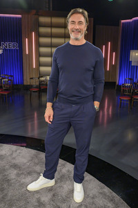 Talkshow 'Kölner Treff' in Köln