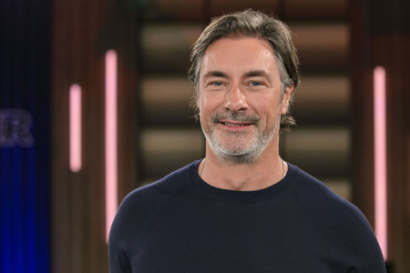 Talkshow 'Kölner Treff' in Köln