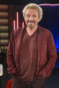 Talkshow 'Kölner Treff' in Köln