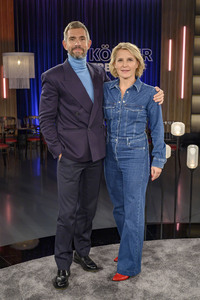 Talkshow 'Kölner Treff' in Köln