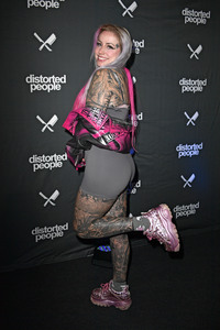 Summer Closing Launch Event und Parfum Launch von Mrs. Marlisa in Berlin