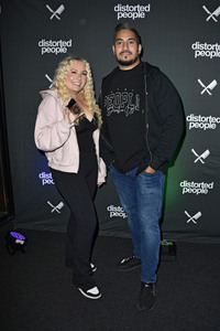 Summer Closing Launch Event und Parfum Launch von Mrs. Marlisa in Berlin