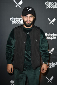 Summer Closing Launch Event und Parfum Launch von Mrs. Marlisa in Berlin