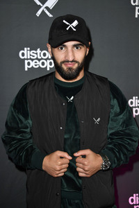 Summer Closing Launch Event und Parfum Launch von Mrs. Marlisa in Berlin