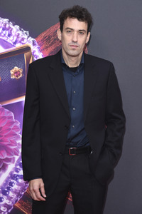 Filmpremiere 'Emilia Pérez', BFI London Film Festival 2024