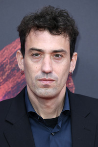 Filmpremiere 'Emilia Pérez', BFI London Film Festival 2024