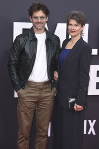 Filmpremiere 'Emilia Pérez', BFI London Film Festival 2024
